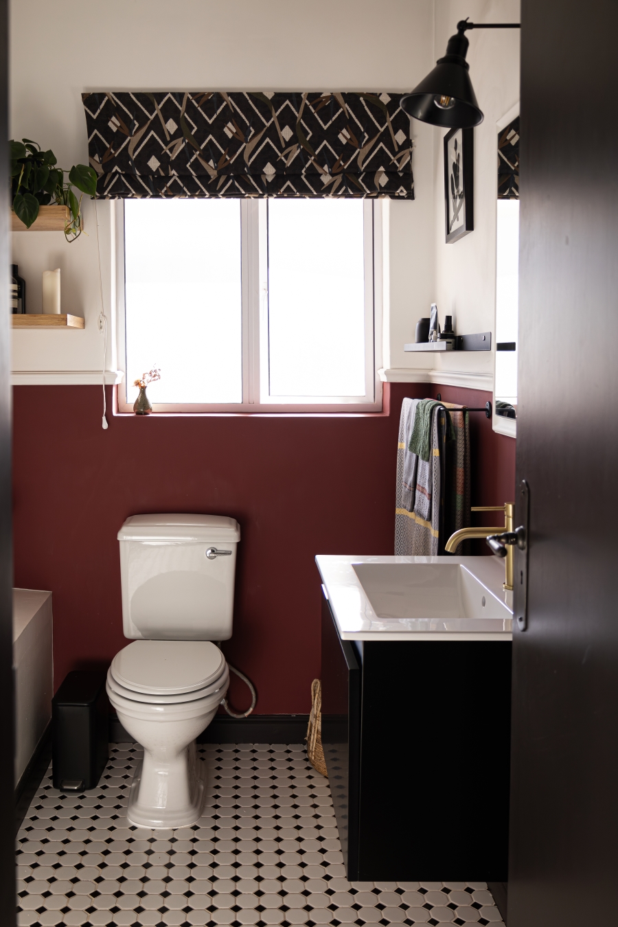 To Let 2 Bedroom Property for Rent in Tamboerskloof Western Cape